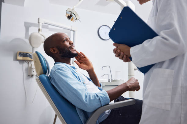 Best Emergency Broken Tooth Repair in Sweet Home, OR
