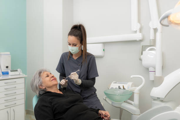 Best Pediatric Emergency Dentist in Sweet Home, OR