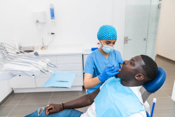Best Emergency Dental Surgery in Sweet Home, OR