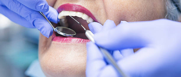 Best Emergency Treatment for Toothache in Sweet Home, OR